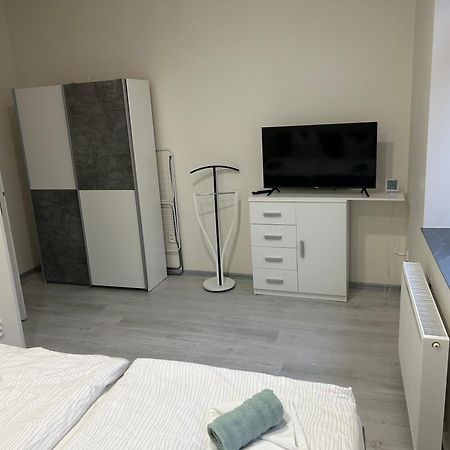Apartmany Zizkova Ceska Lipa Exterior photo